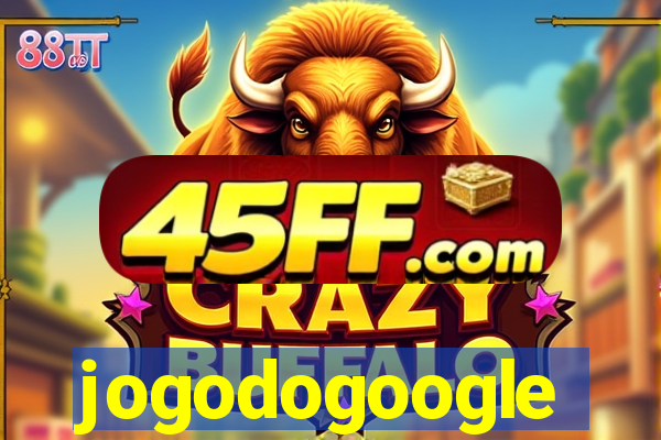 jogodogoogle